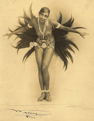 Josephine Baker