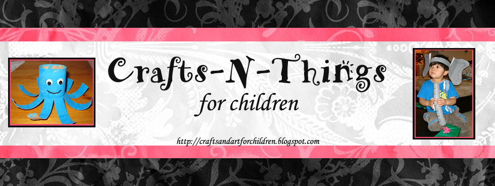 Crafts~N~Things for Children