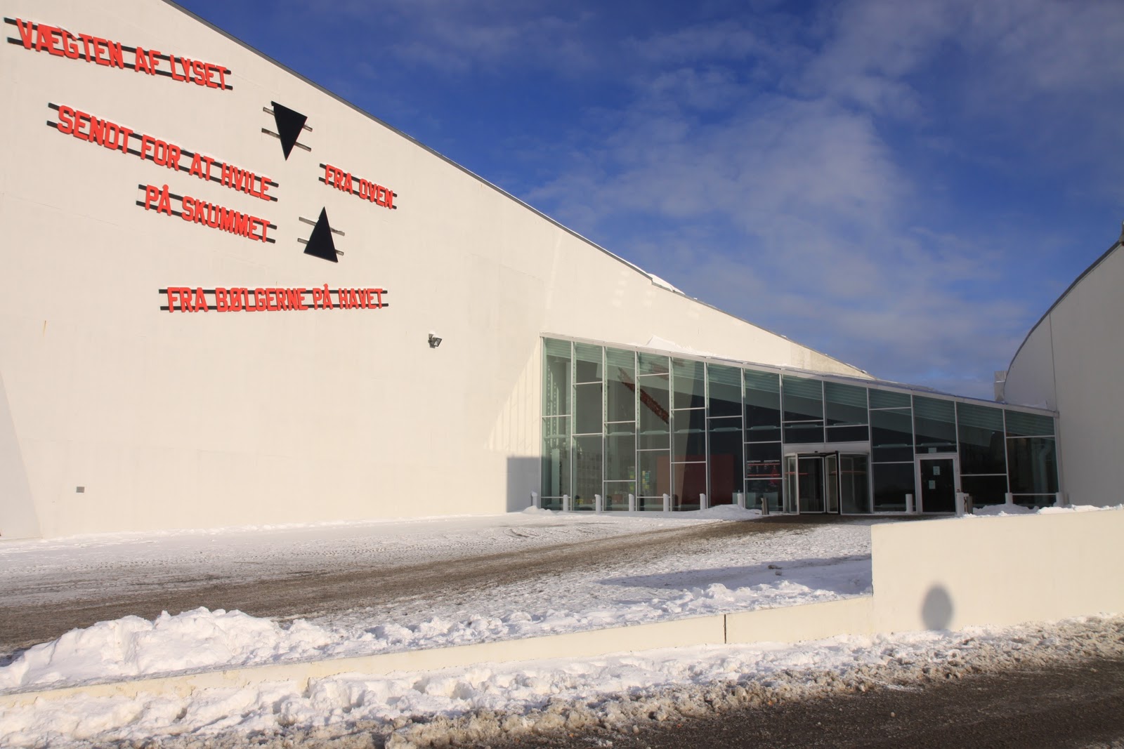 Kopenhagen Im Herbst Und Winter The Fashionable Blog