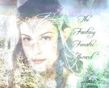 Fantasy Fanatic Award