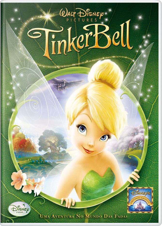 Download filme Tinker Bell: Uma Aventura no Mundo das Fadas Baixar Tinker Bell: Uma Aventura no Mundo das Fadas Dublado/Legendado