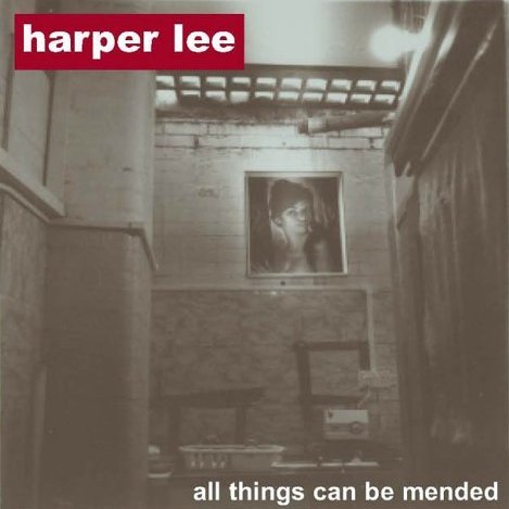 Harper Lee Harper Lee