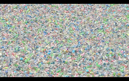 Discovery Of Pacific Ocean Garbage Patch