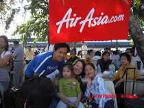 That was in 2008 Bangkok Family Trip ~ departure fr. U-Tapao Airport