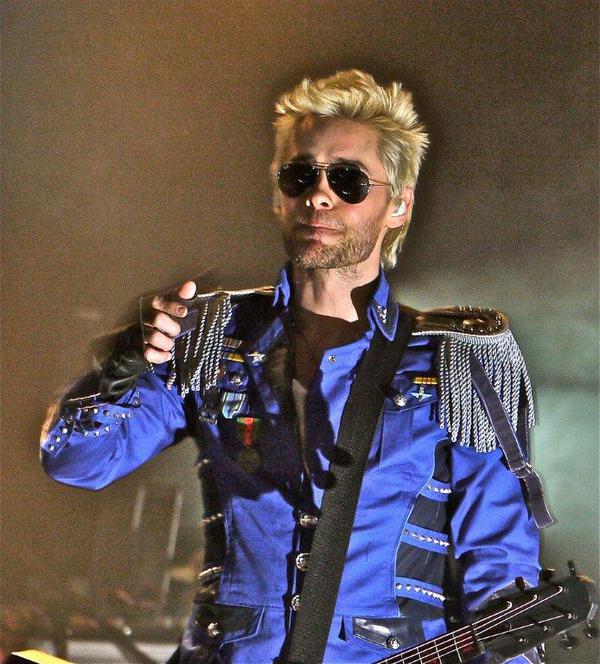 Osterman for Jared Leto. lauren hastings jared leto. Osterman for Jared Leto.