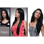 EL CABELLO LARGO ES SIMBOLO DE FEMENEIDAD