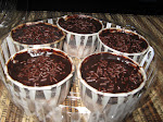 coklat cup cakes