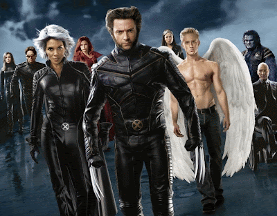 Marvel Comics Movies