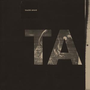 CA, Touche Amore set