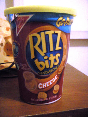 Ritz Bits