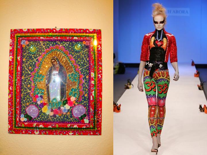 Paola Padilla El Kitsch