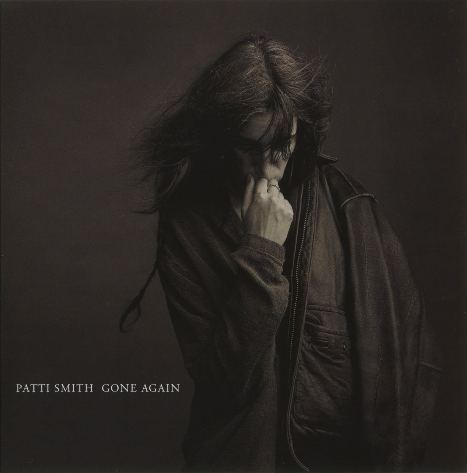 Patti Smith - Gone Again Patti Smith - Gone Again