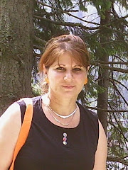 Teacher from Romania. Nichita Tudorita