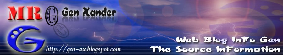 Ganesis Alexander  |  The Source Information ==