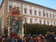 Sciacca: La Processione del 15 Agosto