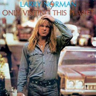 Larry Norman, el Padre del rock cristiano
