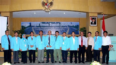 Rapat Umum Daerah (RUD) ke-3, Medan 22 Des 2008