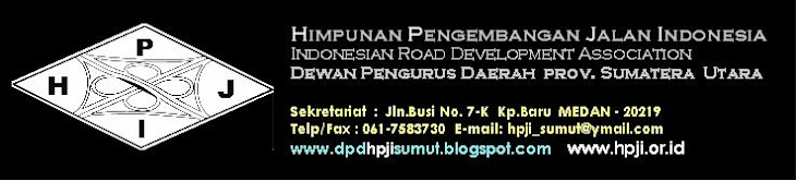 DPD HPJI Sumut 2008-2012