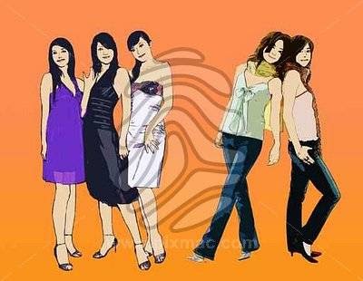 Alltime Favorite Movies - Part I