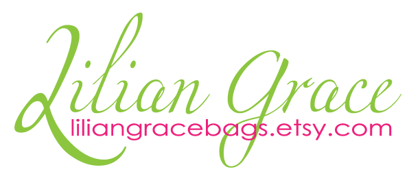 Lilian Grace Bags