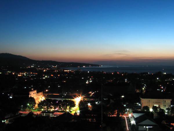 Gambar Kota Manado di Sulawesi Utara - Ardi La Madi's Blog
