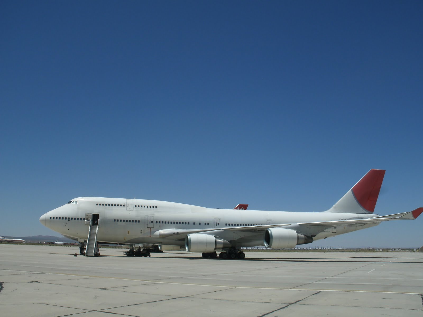 Vé máy bay đi Victorville