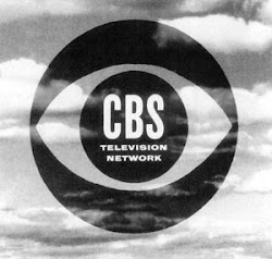 The First CBS eye!