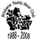 Teddy Bear Club