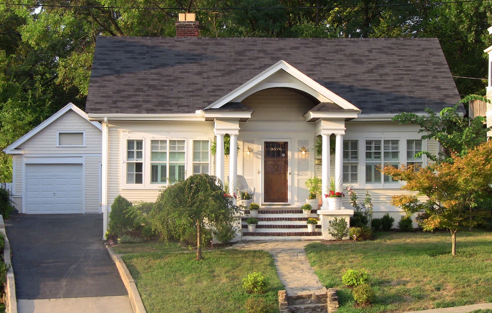 Through Christine's Eyes Two Amazing Homes for Sale