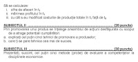 Subiecte titularizare economie si educatie antreprenoriala p3 Subiecte titularizare economie si educatie antreprenoriala p3