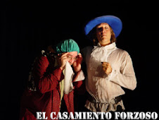 El casamiento forzoso (Moliere)