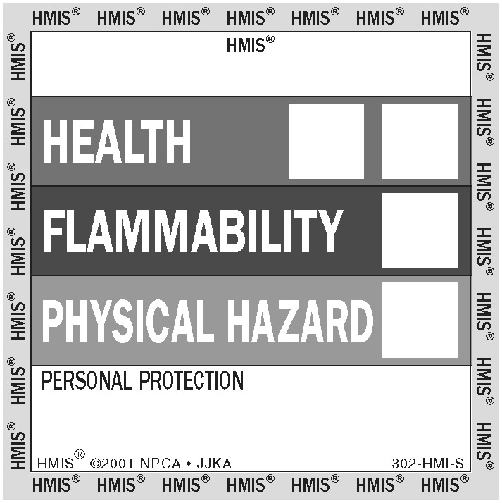OSHA Compliance Manual Labeling or Marking all Containers