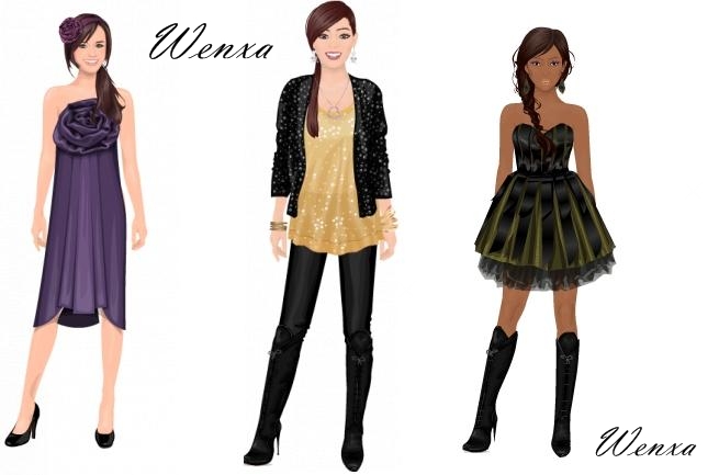 Stardoll