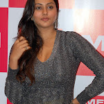 Namitha Sizzling Hot Pics In Short Dress From An Event