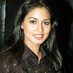 Beautifull South Indian Actress Pooja