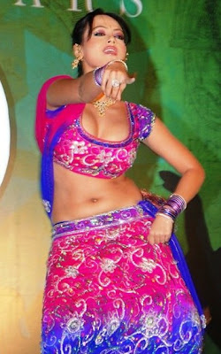 Sana Khan