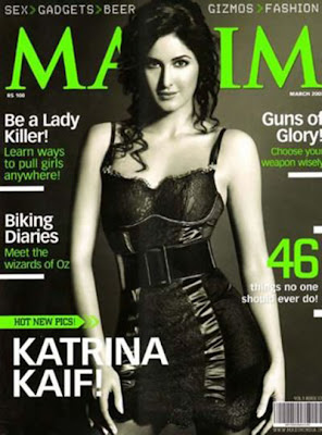 Katrina Kaif New Pictures Collection