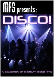 MFS Disco! Our Disco Compilations
