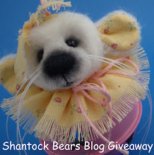 Click here for details on my first ever blog give-away