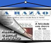 Jornal A Razão —  Jornal do Racionalismo Cristão