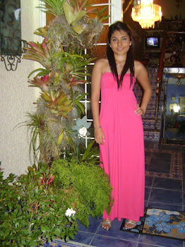 Daniela Ochoa Lizarazo