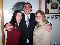 Craig-A Missionary!