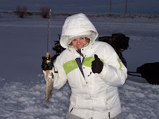 Ice Fishing