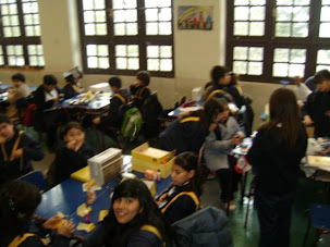 Proyectos Educación Tecnológica