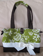 Standard Purse ~ $35