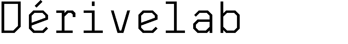 DériveLab