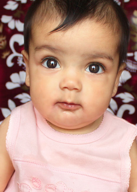 Front Lighting Photos