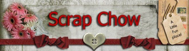 Scrap Chow Members