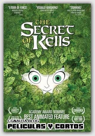 Brendan And The Secret Of Kells (2009) 0