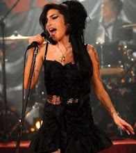 AMY WINEHOUSE